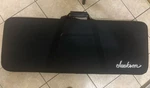 Jackson Dinky/soloist Lightweight Polyfoam Electric Guitar Soft Case, Black. Fixed Price $60.44.