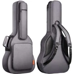 Guitar Bag Acoustic Reinforced 0.7 Thick Sponge Soft Padded Case Wi.... Fixed Price $187.10.