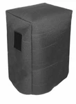 Darkglass DG210N 2X10 Speaker Cabinet Cover, 1/2" Padded, Black, Tuki (DARK003P). Fixed Price $95.95.