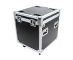Osp Universal Rubber Lined Utility Road Case. Fixed Price $886.99.