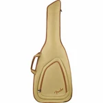 Fender FET-610 Padded Electric Guitar Gig Bag, Tweed. Fixed Price $79.99.