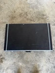 Road Runner RRGS6 6-GUITAR Stand Case Black Tolex. Fixed Price $175.00.