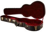 Tkl Professional Series Arch Top Parlor Acoustic Guitar Case 08975/BL. Fixed Price $389.99.