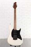 Ernie Ball Music Man Cutlass Rs Hss Electric Guitar - Limestone. Fixed Price $2519.10.