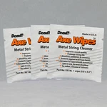 Caig AX1W-20 Deoxit Axewipes String Wipes, 100% Solution, Individual. Fixed Price $16.95.