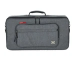 Gator Cases GT-2412-GRY Grey Transit Series Guitar Gear/accessory Bag Open Box. Fixed Price $114.99.