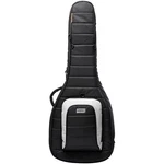 Mono M80 Dual Acoustic/electric Guitar Case Black Ln. Fixed Price $353.39.