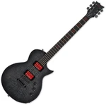 Esp Ltd Ben Burnley BB-600 Baritone Signature Electric Guitar See Thru Black Sun. Fixed Price $1799.00.
