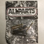 Allparts 0012-002 Humbucking Screws Gold Set Of Four (4) Pickup Guitar. Fixed Price $30.00.