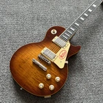 Free Shipping 1959 Tobacco Sunburst Electric Guitar Chrome Hardware Stock. Fixed Price $195.30.
