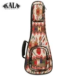 Kala Salt Point Sonoma Coast Padded Baritone Ukulele Case Dc-b-sp. Fixed Price $84.99.