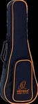Ortega Guitars Oubstd-cc Economy Standard Ukulele Concert Size Gig Bag W/ Sho.... Fixed Price $29.95.