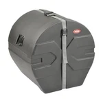 Skb 18 X 22 Bass Drum Case With Molded Feet And Durable Roto Pattern. Fixed Price $332.99.