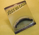 CP64 Just In Case Leather Buckle Handle Brown For Guitar/bass. Fixed Price $39.00.