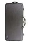 Bam ITEM#2006SN Classic 16" 3/8 (41,5 Cm) Viola + Violin Case - Black. Fixed Price $550.00.