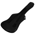 Electric Bass Bag Oxford Cloth Waterproof Backpack Guitar Double Shoulder. Fixed Price $18.99.