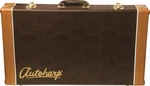 Oscar Schmidt AC449 Hardshell Auto Harp Case. Brown. Fixed Price $161.99.