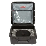 Skb Cases Iseries 2424 10 22 Inch Cymbal Flyer Head Storage (black) Rugged. Fixed Price $444.99.