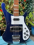 2010 Rickenbacker 4003 4-STRING Electric Bass Guitar Midnight Blue W/hard Case. Fixed Price $3100.00.