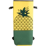 On-stage Stands Soprano Ukulele Gig Bag Pineapple. Fixed Price $14.95.