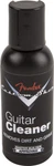 Fender Custom Shop Guitar Cleaner, 2 Oz. Plastic Bottle, Mpn 0990537000. Fixed Price $10.99.