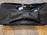 Gator Series 61-NOTE Padded Keyboard Gig Bag; Black (GKB-61). Fixed Price $100.00.