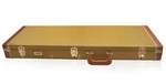 Gator Cases Deluxe Wood Standard Fits Fender Strat/tele Electric Guitars - Tweed. Fixed Price $179.99.