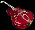 Hagstrom HL-550 W/case Natural Mahogany *usa Small Business*. Fixed Price $1199.00.