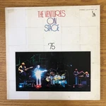 The Ventures On Stage '75 Vinyl Lp, Dynamic Electric Guitar Sound, Japan Pressi. Fixed Price $575.43.