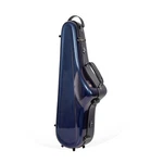 Crossrock Protect Tenor Saxophone Flight Case, Fiberglass Shaped Hardshell. Fixed Price $288.99.