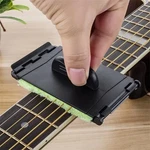 Guitar String Cleaner Fretboard Cloth Tool For Maintenance And Care Of Vi. Fixed Price $5.73.