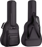 Acoustic Guitar Bag Thick Padding Waterproof Dual Adjustable Shoulder Strap. Fixed Price $46.66.