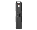 Gator Cases GTR-MINIVAULT-B2 For Bass Guitars Open Box. Fixed Price $479.99.