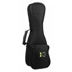 Kaces KUKC-1 Soprano Size Padded Ukulele Bag. Fixed Price $46.33.