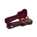 Crossrock Wooden Case Fits 27IN Tenor Ukulele-vintage Brown. Fixed Price $81.99.