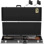 Cahaya Electric Guitar Case - Portable Square For Standa.... Fixed Price $115.90.
