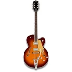 Gretsch Tennessean Hollow Body Electric Guitar (havana Burst) Vintage. Fixed Price $2111.99.