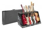 Stagg Universal Multi Stand Case - Holds 8 Electric Or 4 Acoustic. Fixed Price $280.00.