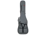Gator Cases Gt-bass-gry Transit Guitar Bag Light Gray Open Box. Fixed Price $119.99.