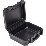 Skb 3I-1209-4B-E Mil-std Waterproof 4" Deep Case (empty). Fixed Price $80.96.