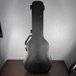 Acoustic Hard Shell Guitar Case 1SKB-GSM Tsa 002 Compliant. Fixed Price $206.95.