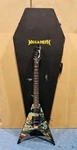 Dean Dave Mustaine Signature United Abomination 6-STRING Electric Guitar -read. Fixed Price $449.99.