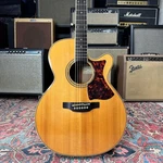 Takamine DMP050S Om Style W/case Candy 2012. Fixed Price $1499.99.