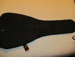 Products Ent. Kaces Iii Guitar Soft Bag Case Black Electric New. Fixed Price $39.99.