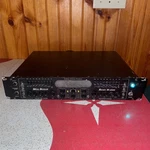 Mesa Boogie Basis M-2000 Hybrid Tube/ss Preamp- Bass Amplifier M2000 Head. Fixed Price $575.00.
