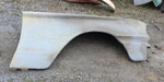 1963 1964 Ford Fairlane Blemished Right Front Fender (FF71). Fixed Price $108.90.
