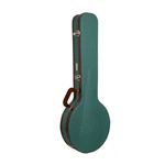 Crossrock Master Series - Wooden 12.5 13.5'' Openback Styles Of Banjos Case. Fixed Price $149.99.