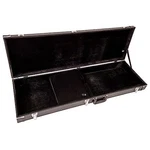 On-stage GCB6000B Bass Guitar Hard Case, Black. Fixed Price $145.95.