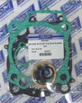 Wsm Top End Gasket Kit For Honda 450 Crf-r 02-06 29-670. Fixed Price $57.16.