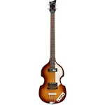 Hofner Ignition Series Short-scale Violin Bass Guitar Sunburst. Fixed Price $499.99.